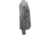 Glock Hooded Performance Long Sleeve Shirt Med Grey