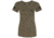 Glock Ladies glock Girl Flag Tee Short Sleeve Lg Mil Grn