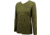 Glock Ladies Performance Long Sleeve Shirt Med Military Grn