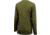 Glock Ladies Performance Long Sleeve Shirt Med Military Grn