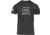 Glock Perfection Graphic T-Shirt - Men's, Charcoal, Medium, AP96386