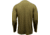 Glock Performance, Long Sleeve Shirt, Polyester/Spandex Material