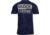 Glock Strong Short Sleeve T-Shirt - Men's, Navy, Extra Large, AP96196