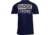 Glock Strong Short Sleeve T-Shirt - Men's, Navy, 2XL, AP96197