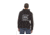 Glock Hoodie w/Imprint - Mens, Black/White, Small, AA12001