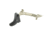 Glock Inc. Glock Trigger with Trigger Bar Gen 4 Grooved Trigger, 4497
