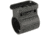 Glock Magazine Floor Plate w/ Mini Flashlight Holder, Excludes G43, Black, GLSP06187