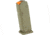 Glock MF26010 Magazine G26 9mm 10 Round Black Finish Packaged, GL47460