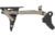 Glock OEM Performance Flat Faced Pistol Trigger, Steel, 74332