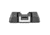 Glock OEM Sights, Fits 44, Black, Adjustable Rear Sight, Mini Screwdriver Not Included