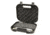 Glock Pistol Case w/Key Lock and Cleaning Tools, Black GLK2929