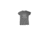 Glock Safe Action T-Shirt - Women's, Grey, 2XL GLKAA68130