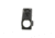 Glock Screw On Front Sight w/ Screw, Black, GLSP07079