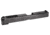 Glock Spare Slide Fits Glock 34 Gen3 Black Matte Optic Ready Slide, 79011