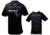 Glock T-Shirt Gen 4 Short Sleeve Black Medium Cotton GA10056