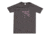 Glock T-Shirt Ladies G42 Short Sleeve Gray Large Cotton AA46009