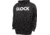 Glock Traditional Hoodie Black Med