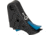 Glockmeister TYR Glock Gen 1-4 Trigger, Anodized, Black Shoe/Blue Safety, TYRBLBLUS