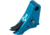 Glockmeister TYR Glock Gen 1-4 Trigger, Anodized, Blue Shoe/Black Safety, TYRBLUBLKS