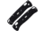 Glow Rhino Bugout Handle Scales Blk