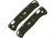Glow Rhino Bugout Handle Scales OD