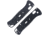 Glow Rhino Custom Bugout Scales Black