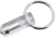 Glow Rhino Spark Glow Fob