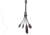 Goal Zero 12V Current Cable, Black, 98077