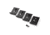 Goal Zero Boulder Mounting Brackets, Pack of 4 44050