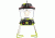 Goal Zero Lighthouse 400 Lantern &amp; Usb Power Hub, 400 Lumens, 32004
