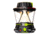 Goal Zero Lighthouse 600 1x Lithium-Ion Reachargeable LED Lantern, 600 Lumens, Black/Yellow, 32010