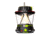 Goal Zero Lighthouse 600 1x Lithium-Ion Reachargeable LED Lantern, 600 Lumens, Black/Yellow, 32010