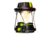 Goal Zero Lighthouse 600 1x Lithium-Ion Reachargeable LED Lantern, 600 Lumens, Black/Yellow, 32010