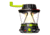 Goal Zero Lighthouse 600 1x Lithium-Ion Reachargeable LED Lantern, 600 Lumens, Black/Yellow, 32010