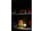 Goal Zero Lighthouse 600 1x Lithium-Ion Reachargeable LED Lantern, 600 Lumens, Black/Yellow, 32010