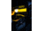 Goal Zero Lighthouse 600 1x Lithium-Ion Reachargeable LED Lantern, 600 Lumens, Black/Yellow, 32010