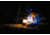 Goal Zero Lighthouse 600 1x Lithium-Ion Reachargeable LED Lantern, 600 Lumens, Black/Yellow, 32010
