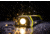 Goal Zero Torch 500 1x Lithium-Ion Rechargeable LED Light, 500 Lumens, Black/Yellow, 90115