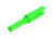 Gold Tip Accu-Tough Nock, Green 12 pk. NOCKATFG12