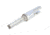 Gold Tip Accu-Tough Nock, White 12 pk. NOCKATWH12