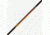 Gold Tip Ballistic, 20 inch 4 inch Duravanes, 1/2dz, Loose, BA20A46LI