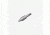 Gold Tip EZ-Pull Point, .246 125gr, ,5/16 inch,, 6PK, EZ2461256