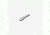 Gold Tip Glue In Point, .204-SM 80gr, 1dz, GLU204SM8012