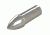 Gold Tip Glue In Point, Series 22 80 gr. 12 pk. GLU228012