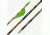 Gold Tip Hunter XT, XTRA, 300 2 inch Raptor Vanes, 36CT, CHXTXT300A236