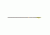 Gold Tip Lightning Arrows, Black 2.5 in. Vanes 3 pk. LIGA253