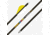 Gold Tip Nine.3 Max Pro Shafts, 12 pack 93MAXPROSN