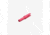 Gold Tip Nock, .204 Accu-Tough 12gr, Pink, 1dz, NOCKATPK12