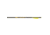 Gold Tip Swift Pro Bolts, 22 in. 3.5 in. Vanes 6 pk. SWPRO22A46LI