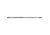 Gold Tip Valkyrie XT Shafts 300, Black, Pack of 12, VALXT300S